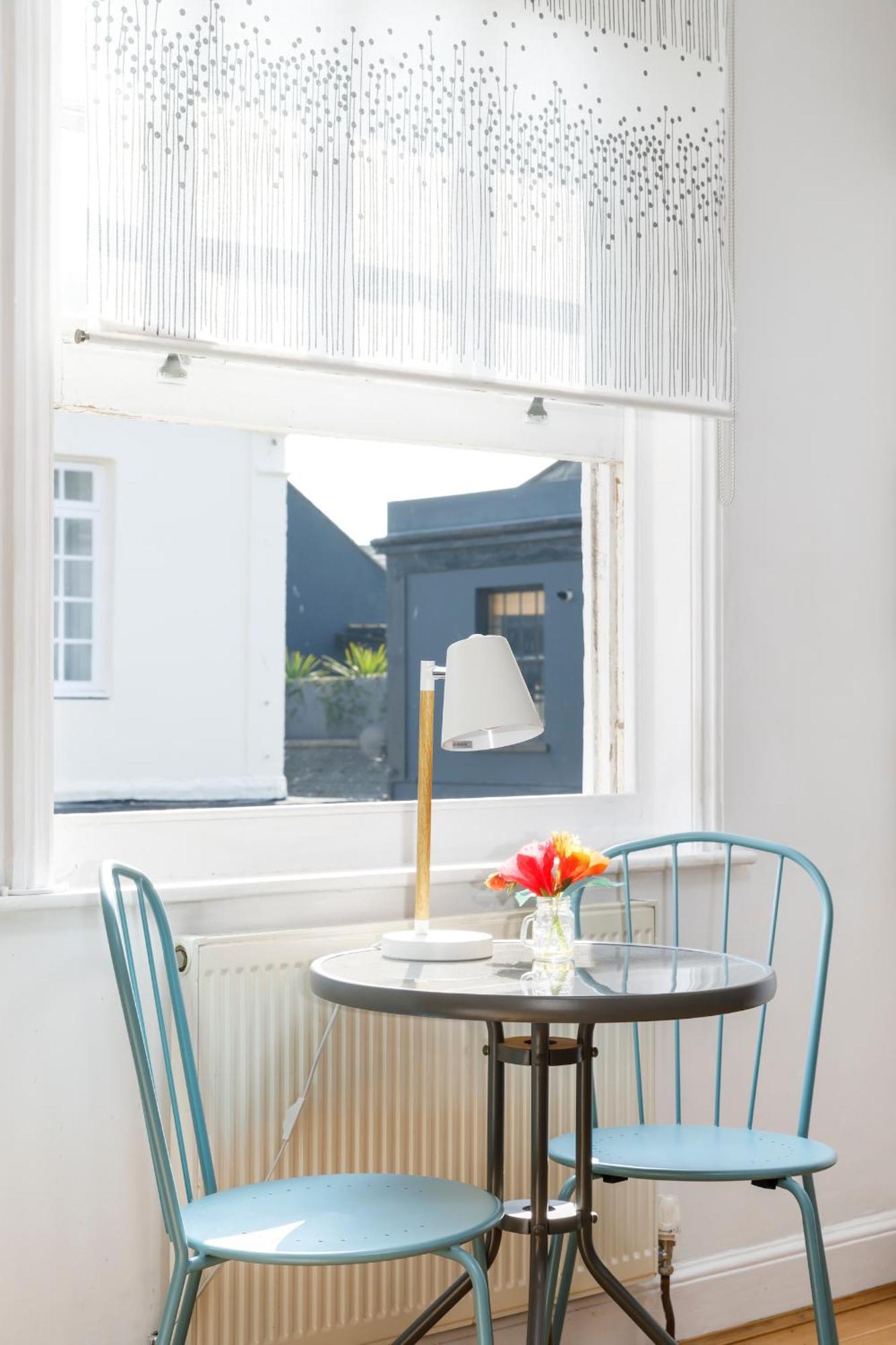 Trendy Central 1 Bed Flat With Roof Terrace 布赖顿 外观 照片